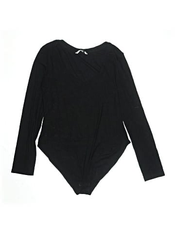 MANGOPOP Collection Bodysuit (view 1)