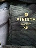 Athleta Blue Fleece Size XS - photo 6