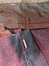 Van Heusen 100% Polyester Blue Casual Pants Size 12 - photo 3