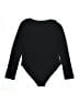 MANGOPOP Collection Black Bodysuit Size XL - photo 2