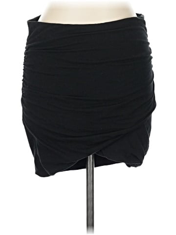 James Perse Casual Skirt (view 1)