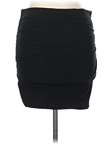 James Perse Casual Skirt (view 2)