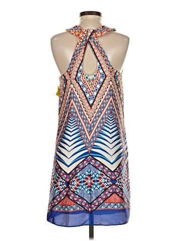 Bisou Bisou Casual Dress (view 2)