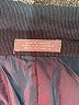 Van Heusen 100% Polyester Blue Blazer Size 12 - photo 6