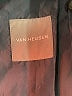 Van Heusen 100% Polyester Blue Blazer Size 12 - photo 7