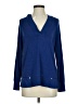 Zenergy by Chico's Blue Pullover Sweater Size Sm (0) - photo 1