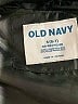 Old Navy 100% Polyester Black Vest Size S (kids) - photo 3