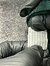 HOTOUCH Green Teal Pullover Sweater Size XL - photo 8
