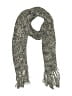 Nine West Gray Scarf One size - photo 1
