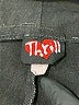 Thrill Black Dress Pants Size L - photo 7