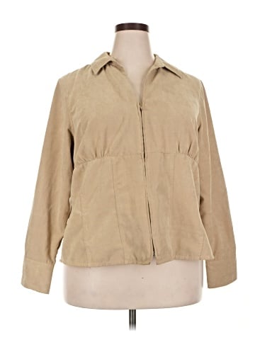 Carolina Colours Jacket (view 1)