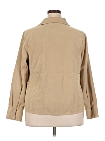 Carolina Colours Jacket (view 2)