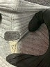 We the Free Silver Gray Turtleneck Sweater Size XS - photo 7
