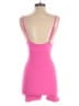 OQQ Pink Romper Size S - photo 2