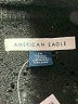 American Eagle Outfitters Black Pullover Sweater Size XXL - photo 4