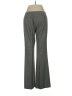 Express Design Studio Houndstooth Gray Dress Pants Size 6 - photo 2