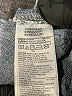 Gap Solid Blue Jeans Size 25 Waist Regular - photo 5