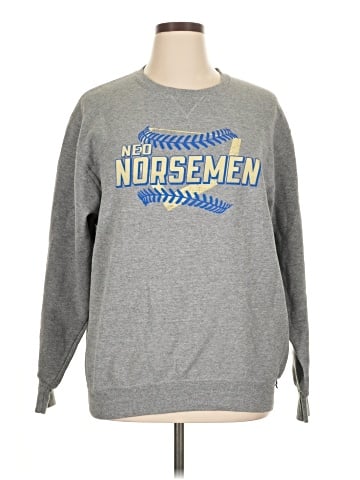 Russell Athletic Sweatshirt (view 1)