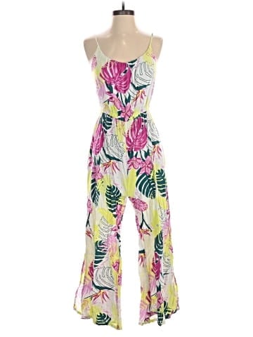 Nicole Miller New York Jumpsuit (view 1)