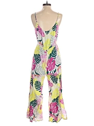 Nicole Miller New York Jumpsuit (view 2)