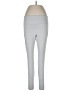 Athleta Solid Gray Active Pants Size L - photo 1