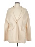 Ann Taylor Ivory Blazer Size L - photo 1