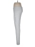Athleta Solid Gray Active Pants Size L - photo 5