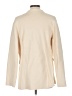 Ann Taylor Ivory Blazer Size L - photo 2