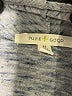 Pure & Good Gray Cardigan Size XS - photo 7