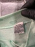 Assorted Brands Hearts Teal Long Sleeve Top Size 16W - photo 7
