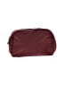 Unbranded Burgundy Belt Bag One size - photo 1