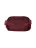 Unbranded Burgundy Belt Bag One size - photo 2