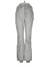 Madewell Solid Gray Jeans Size 28 waist - photo 1