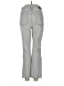 Madewell Solid Gray Jeans Size 28 waist - photo 2