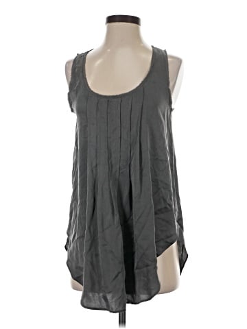 Calypso St. Barth Sleeveless Top (view 1)