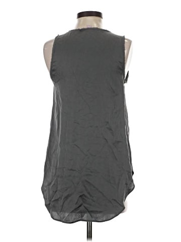 Calypso St. Barth Sleeveless Top (view 2)