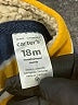 Carter's 100% Polyester Yellow Vest 12-18 MO / 18 MO - photo 3