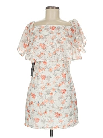 Marciano Cocktail Dress (view 1)
