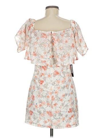 Marciano Cocktail Dress (view 2)