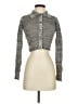 RUVE Tweed Gray Cardigan Size S - photo 1