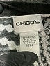Chico's 100% Acrylic Silver Cardigan Size Sm (0) - photo 7