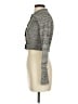 RUVE Tweed Gray Cardigan Size S - photo 5