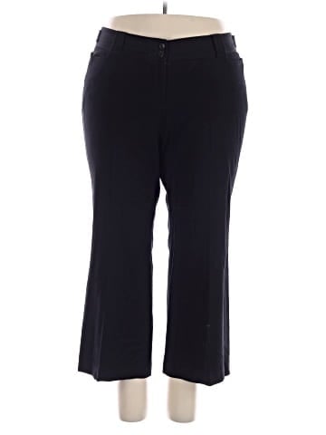 Lane Bryant Active Pants (view 1)