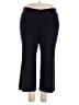 Lane Bryant Black Active Pants Size 18 (petite) - photo 1