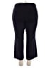 Lane Bryant Black Active Pants Size 18 (petite) - photo 2