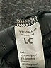 Weissman Black Short Sleeve T-Shirt Size M (estimated) - photo 7
