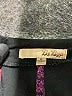 Bebop 100% Polyester Graphic Black Cocktail Dress Size S - photo 7