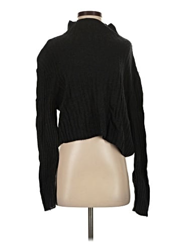American Vintage Turtleneck Sweater (view 1)