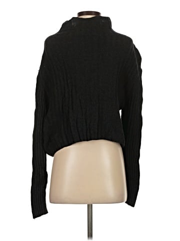American Vintage Turtleneck Sweater (view 2)