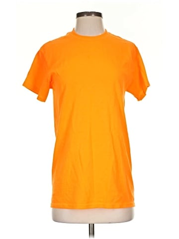Gildan Short Sleeve T-Shirt (view 1)